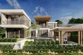 4 bedroom Villa 517 m² Choeng Thale, Thailand