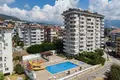 Appartement 2 chambres 100 m² Alanya, Turquie