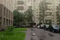 Mieszkanie 3 pokoi 60 m² Petersburg, Rosja
