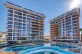 Appartement 2 chambres 58 m² Alanya, Turquie