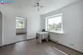 Apartamento 3 habitaciones 48 m² Vilna, Lituania