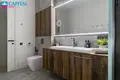 House 159 m² Antezeriai, Lithuania