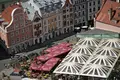 Grundstück  Riga, Lettland