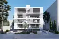 Mieszkanie 3 pokoi 137 m² Nikozja, Cypr