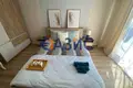 Wohnung 2 zimmer 49 m² Sweti Wlas, Bulgarien
