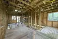 Maison 53 m² Azierski sielski Saviet, Bélarus