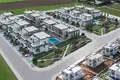 Complejo residencial OLIVE COURT