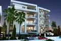 Apartamento 2 habitaciones 131 m² Germasogeia, Chipre