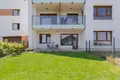 Appartement 2 chambres 47 m² Varsovie, Pologne