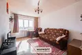 1 room apartment 37 m² Minsk, Belarus