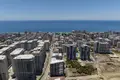 Квартира 3 комнаты 83 м² Махмутлар, Турция