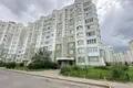 Wohnung 1 zimmer 38 m² Minsk, Belarus