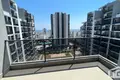 Apartamento 2 habitaciones 60 m² Erdemli, Turquía