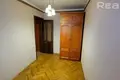 Wohnung 3 Zimmer 59 m² Homel, Weißrussland