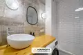 Wohnung 1 zimmer 49 m² Minsk, Belarus