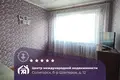 Wohnung 1 zimmer 29 m² Soligorsk, Belarus