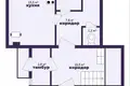 5 room apartment 130 m² Minsk, Belarus