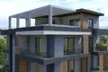 2 bedroom apartment 83 m² Nea Kallikratia, Greece