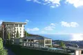 1 bedroom apartment 81 m² Kargicak, Turkey