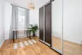 2 bedroom apartment 57 m² Warsaw, Poland