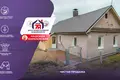 Haus 56 m² Palacanski sielski Saviet, Belarus