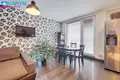 2 room apartment 58 m² Vilnius, Lithuania