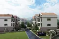 Mieszkanie 2 pokoi 62 m² Tivat, Czarnogóra