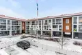 Квартира 2 комнаты 47 м² Helsinki sub-region, Финляндия