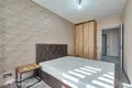 2 room apartment 49 m² in Minsk, Belarus