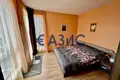 2 bedroom apartment 60 m² Sunny Beach Resort, Bulgaria