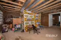 Maison 70 m² Usiazski sielski Saviet, Bélarus