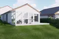 5 room house 82 m² Zalaegerszegi jaras, Hungary