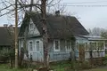 Dom 2 pokoi 36 m² Msinskaa, Rosja