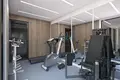 Penthouse 3 bedrooms 241 m² Larnaca District, Cyprus