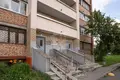 Mieszkanie 2 pokoi 52 m² Mińsk, Białoruś