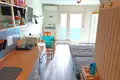 Appartement 1 chambre 26 m² Balatonlelle, Hongrie