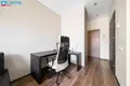 Mieszkanie 1 pokój 32 m² Wilno, Litwa