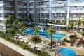 Квартира 2 комнаты 970 м² Дубай, ОАЭ