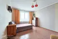 Apartamento 3 habitaciones 80 m² Minsk, Bielorrusia