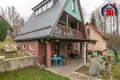 Maison 58 m² Krasnienski siel ski Saviet, Biélorussie