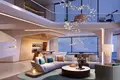 Apartment in a new building Oceano Sky Villa by The Luxe