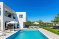 3 bedroom villa 180 m² Grad Pula, Croatia