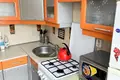 Apartamento 1 habitación 33 m² Minsk, Belarús