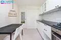 Apartamento 3 habitaciones 64 m² Vilna, Lituania