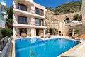 5-Schlafzimmer-Villa 250 m² Kalkan, Türkei