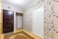 3 room apartment 65 m² Minsk, Belarus