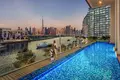 3 bedroom apartment  Dubai, United Arab Emirates