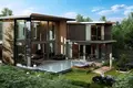 Apartamento 4 habitaciones 460 m² Phuket, Tailandia