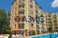 2 bedroom apartment 62 m² Sunny Beach Resort, Bulgaria