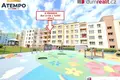 Wohnung 45 m² Neuhaus, Tschechien